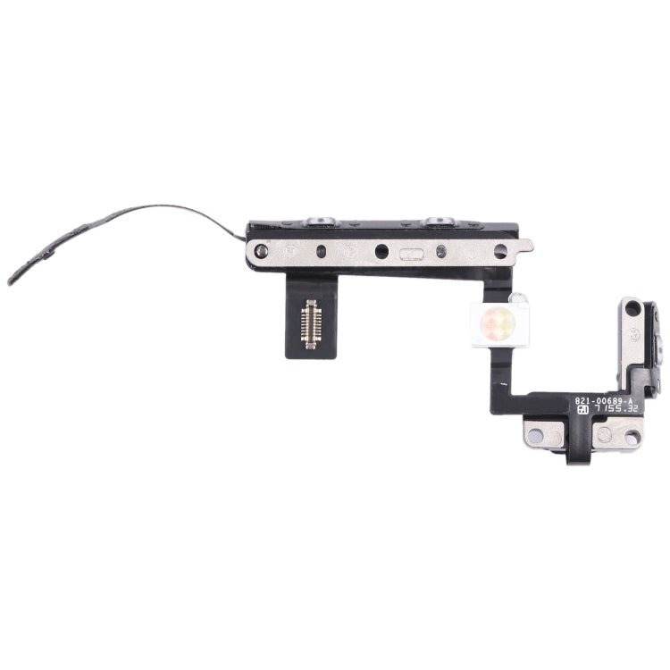 Power Button & Volume Button & Flashlight Flex Cable for iPad Pro 12.9 inch 2017, For iPad Pro 12.9 inch 2017 - ORIWHIZ