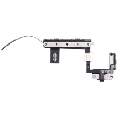 Power Button & Volume Button & Flashlight Flex Cable for iPad Pro 12.9 inch 2017, For iPad Pro 12.9 inch 2017 - ORIWHIZ