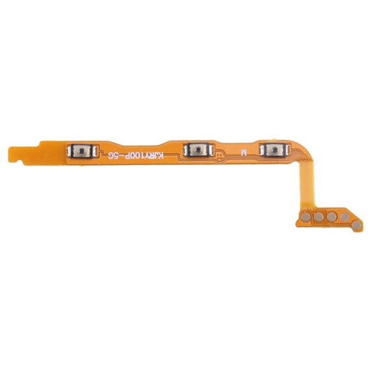 Power Button & Volume Button Flex Cable, For Honor 100 Pro, For Honor 90 Lite, For Honor 90 Pro, For Honor Magic5 Lite, For Honor Magic4 Lite, For Honor Magic4 - ORIWHIZ