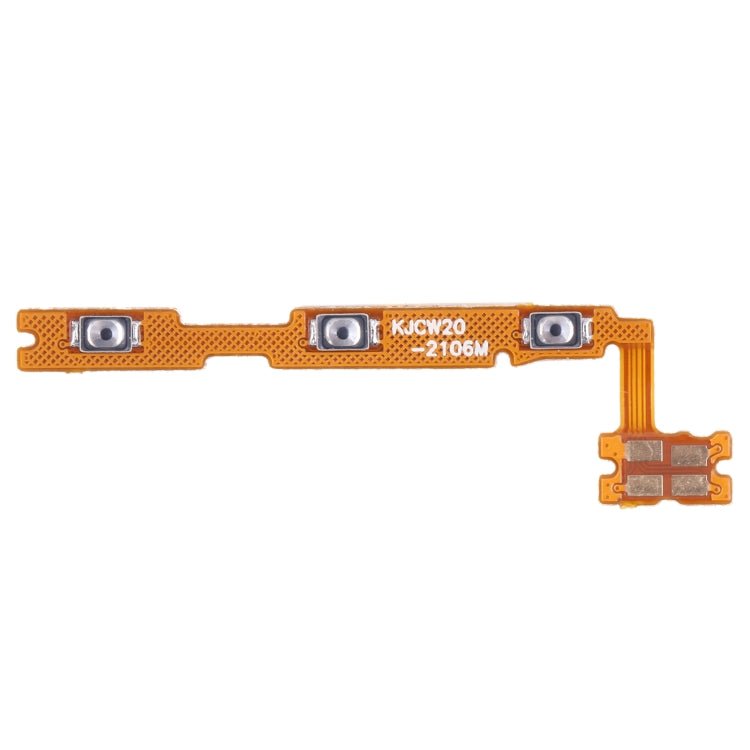 Power Button & Volume Button Flex Cable for Honor Play 20, For Honor Play 20 - ORIWHIZ