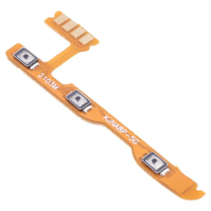 Power Button & Volume Button Flex Cable for Honor V40 5G, For Honor V40 5G - ORIWHIZ