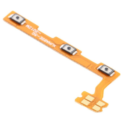 Power Button & Volume Button Flex Cable for Honor V40, For Honor V40 - ORIWHIZ