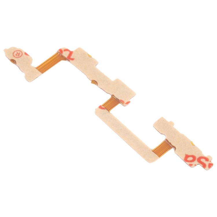 Power Button & Volume Button Flex Cable for Honor X20, For Honor X20 - ORIWHIZ