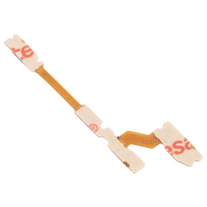 Power Button & Volume Button Flex Cable For Honor X7/Play 30 Plus, For Honor X7/Play 30 Plus - ORIWHIZ