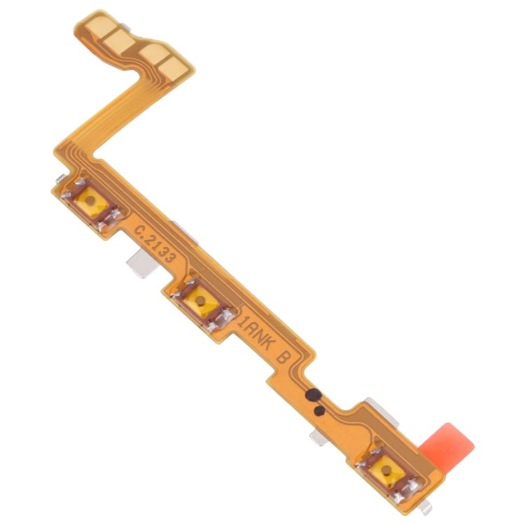Power Button & Volume Button Flex Cable For Honor X9/X30, For Honor X9/X30 - ORIWHIZ