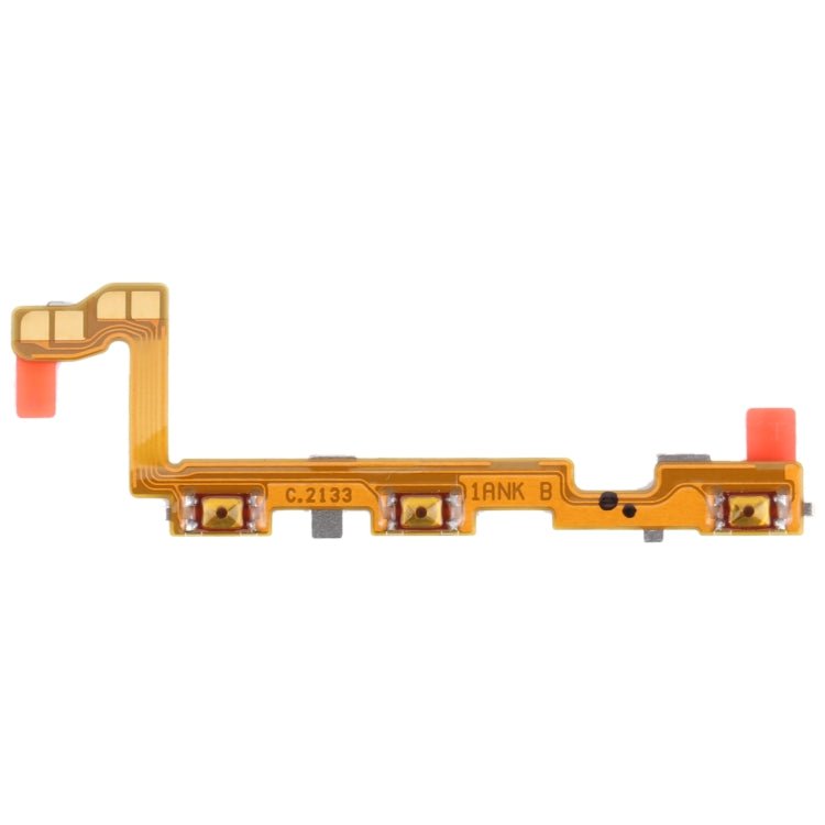Power Button & Volume Button Flex Cable For Honor X9/X30, For Honor X9/X30 - ORIWHIZ