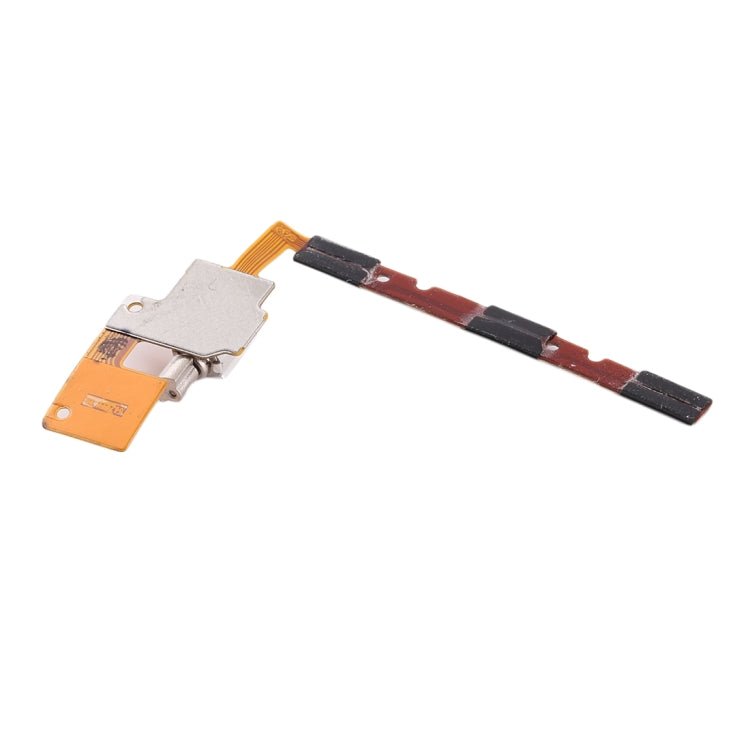 Power Button & Volume Button Flex Cable for Huawei C8816, For Huawei C8816 - ORIWHIZ