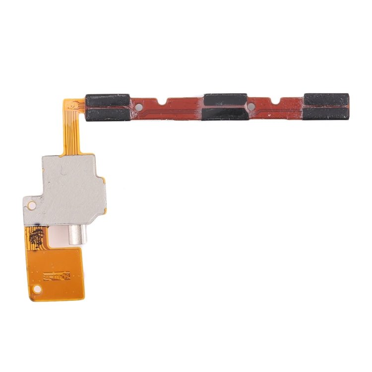 Power Button & Volume Button Flex Cable for Huawei C8816, For Huawei C8816 - ORIWHIZ