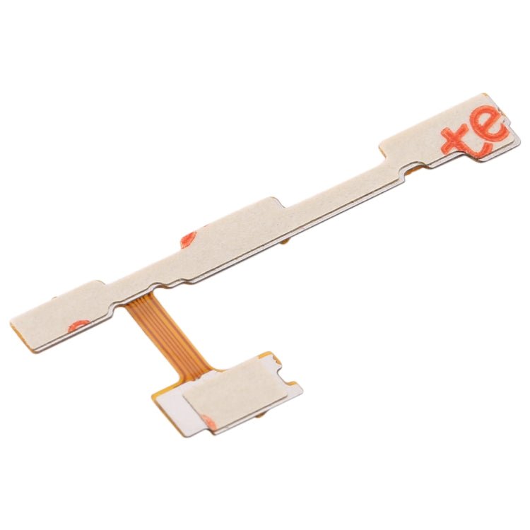 Power Button & Volume Button Flex Cable for Huawei Enjoy 10, For Huawei Enjoy 10 - ORIWHIZ