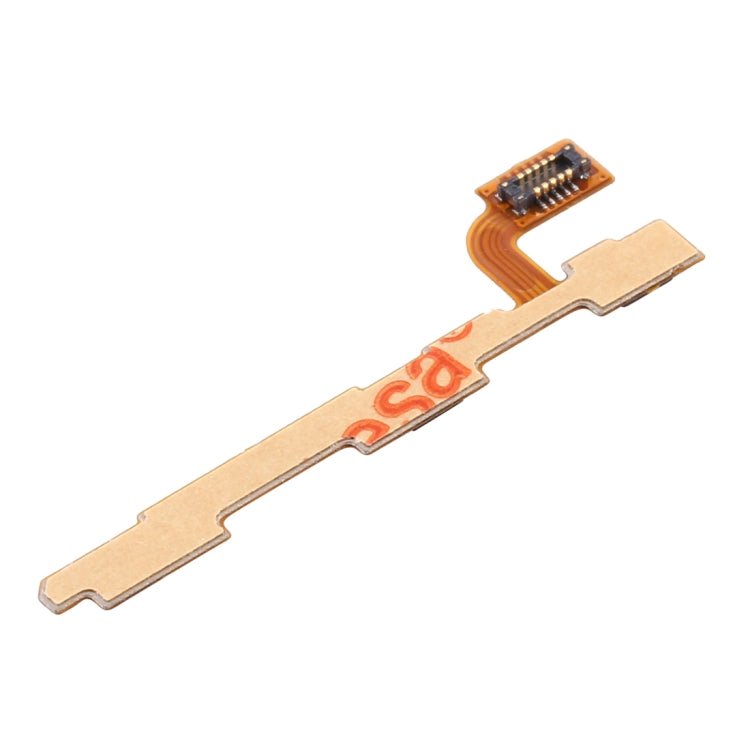 Power Button & Volume Button Flex Cable for Huawei Enjoy 10 Plus, For Huawei Enjoy 10 Plus - ORIWHIZ