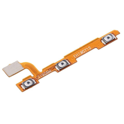Power Button & Volume Button Flex Cable for Huawei Enjoy 10 Plus, For Huawei Enjoy 10 Plus - ORIWHIZ