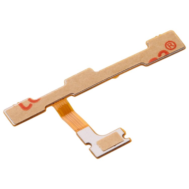 Power Button & Volume Button Flex Cable for Huawei Enjoy 10e, For Huawei Enjoy 10e - ORIWHIZ