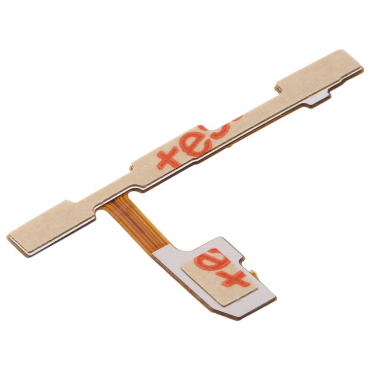 Power Button & Volume Button Flex Cable for Huawei Enjoy 10s, For Huawei Enjoy 10s - ORIWHIZ