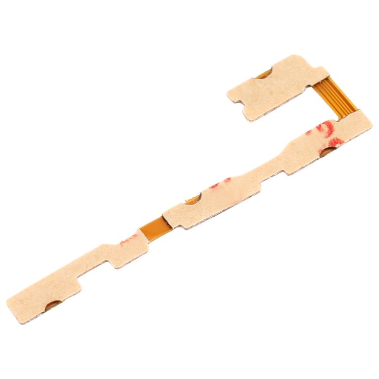 Power Button & Volume Button Flex Cable for Huawei Enjoy 20 5G, For Huawei Enjoy 20 5G - ORIWHIZ