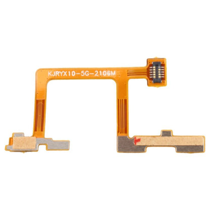 Power Button & Volume Button Flex Cable for Huawei Enjoy 20 Plus, For Huawei Enjoy 20 Plus - ORIWHIZ