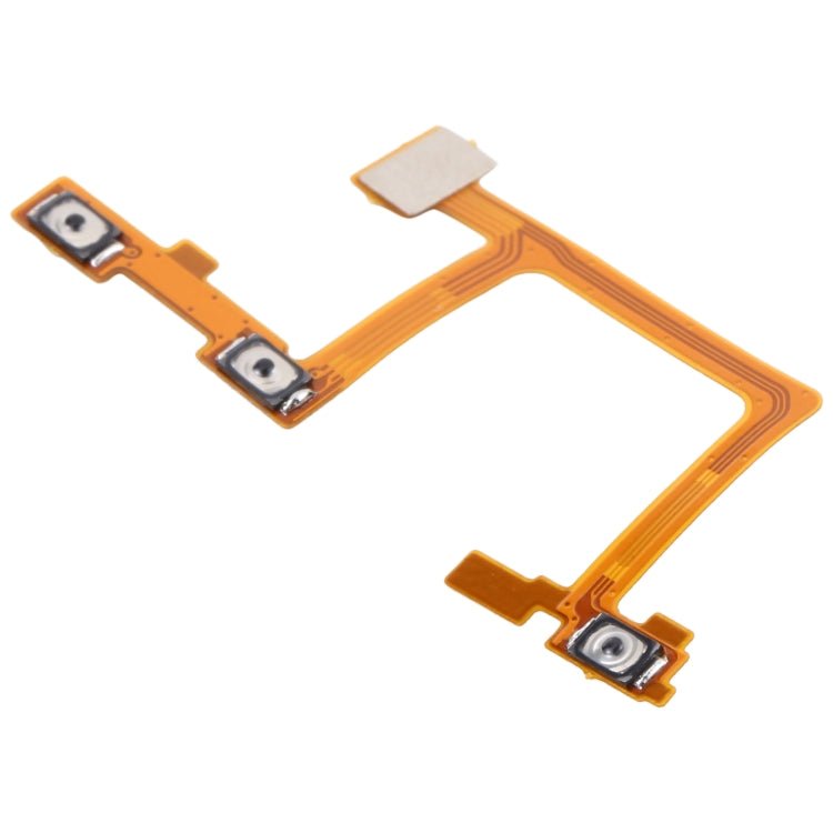 Power Button & Volume Button Flex Cable for Huawei Enjoy 20 Plus, For Huawei Enjoy 20 Plus - ORIWHIZ