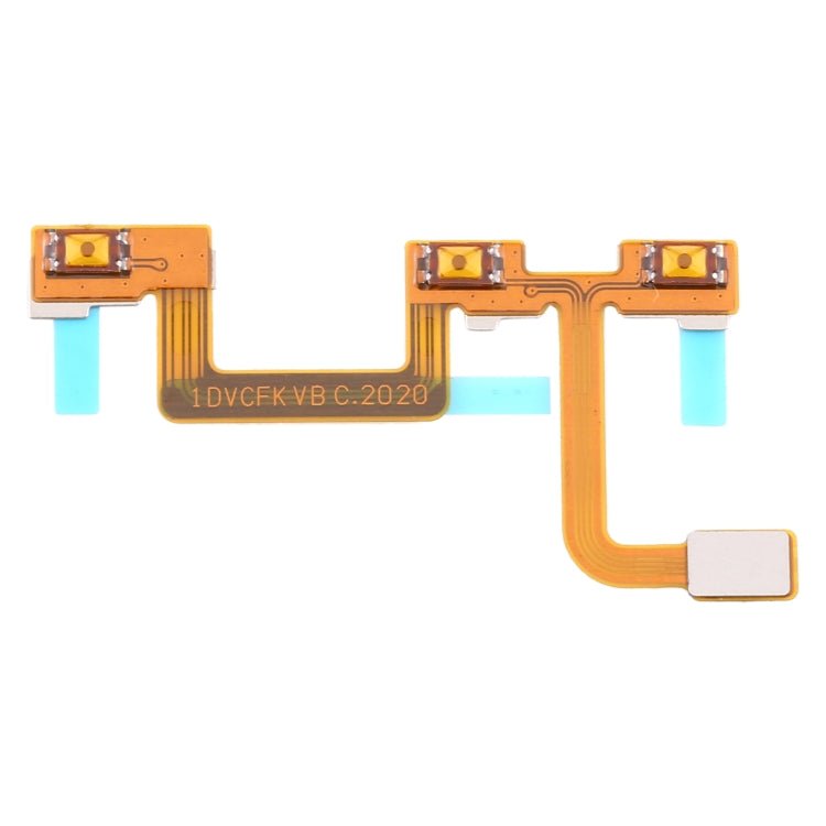 Power Button & Volume Button Flex Cable for Huawei Enjoy 20 Pro, For Huawei Enjoy 20 Pro - ORIWHIZ
