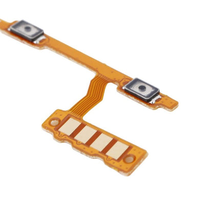 Power Button & Volume Button Flex Cable for Huawei Enjoy 20 SE, For Huawei Enjoy 20 SE - ORIWHIZ