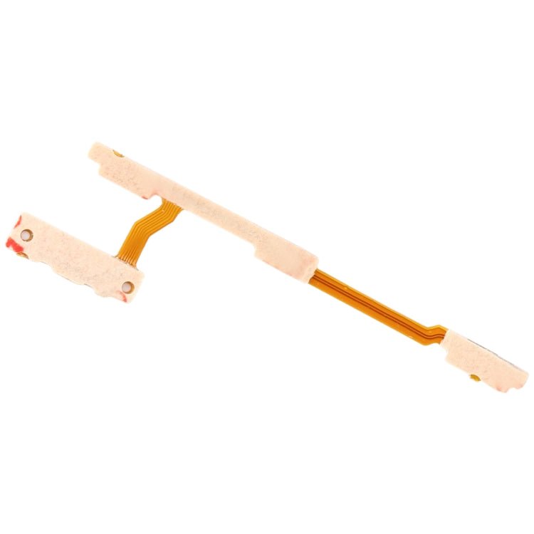 Power Button & Volume Button Flex Cable for Huawei Enjoy 20 SE, For Huawei Enjoy 20 SE - ORIWHIZ
