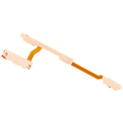 Power Button & Volume Button Flex Cable for Huawei Enjoy 20 SE, For Huawei Enjoy 20 SE - ORIWHIZ