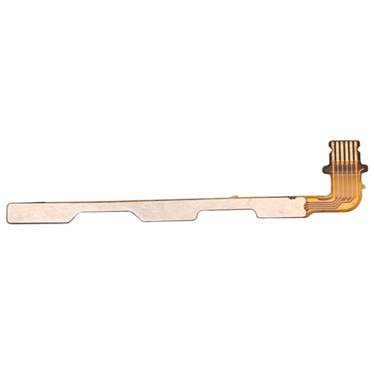 Power Button & Volume Button Flex Cable for Huawei Enjoy 6 / NCE - AL00, For Huawei Enjoy 6 / NCE - AL00 - ORIWHIZ