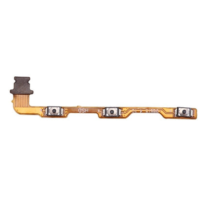 Power Button & Volume Button Flex Cable for Huawei Enjoy 6 / NCE - AL00, For Huawei Enjoy 6 / NCE - AL00 - ORIWHIZ