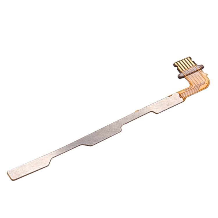 Power Button & Volume Button Flex Cable for Huawei Enjoy 6 / NCE - AL00, For Huawei Enjoy 6 / NCE - AL00 - ORIWHIZ