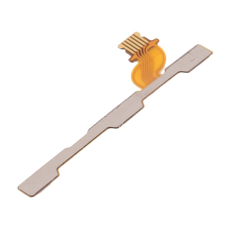 Power Button & Volume Button Flex Cable for Huawei Enjoy 6s, For Huawei Enjoy 6s - ORIWHIZ