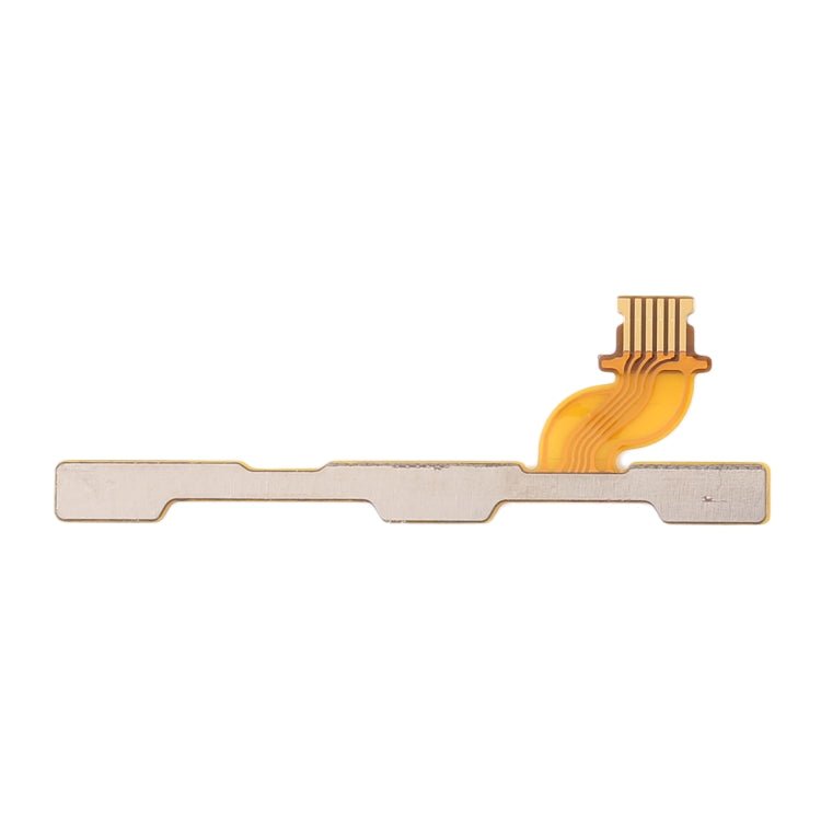 Power Button & Volume Button Flex Cable for Huawei Enjoy 6s, For Huawei Enjoy 6s - ORIWHIZ