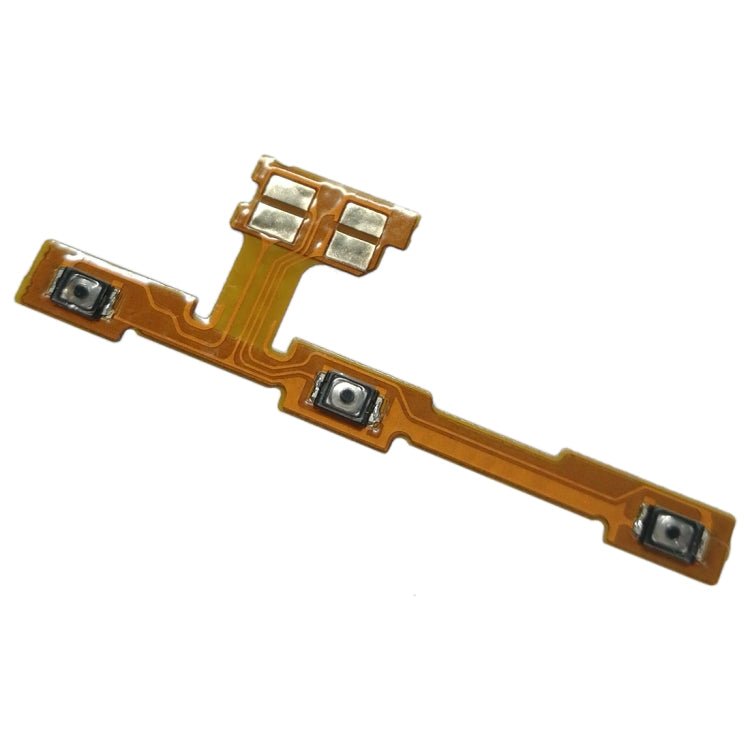 Power Button & Volume Button Flex Cable for Huawei Enjoy 8 Plus, For Huawei Enjoy 8 Plus - ORIWHIZ