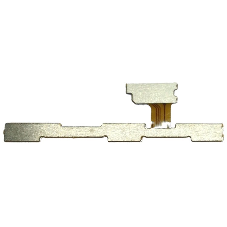 Power Button & Volume Button Flex Cable for Huawei Enjoy 8 Plus, For Huawei Enjoy 8 Plus - ORIWHIZ