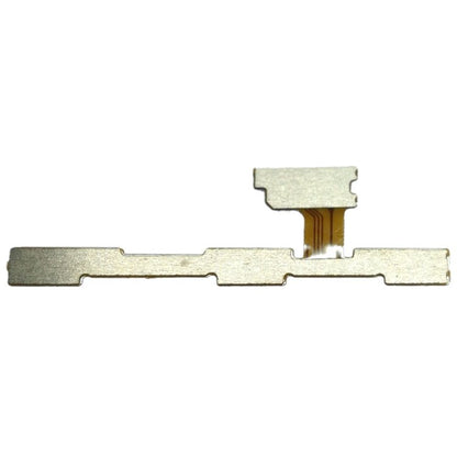 Power Button & Volume Button Flex Cable for Huawei Enjoy 8 Plus, For Huawei Enjoy 8 Plus - ORIWHIZ