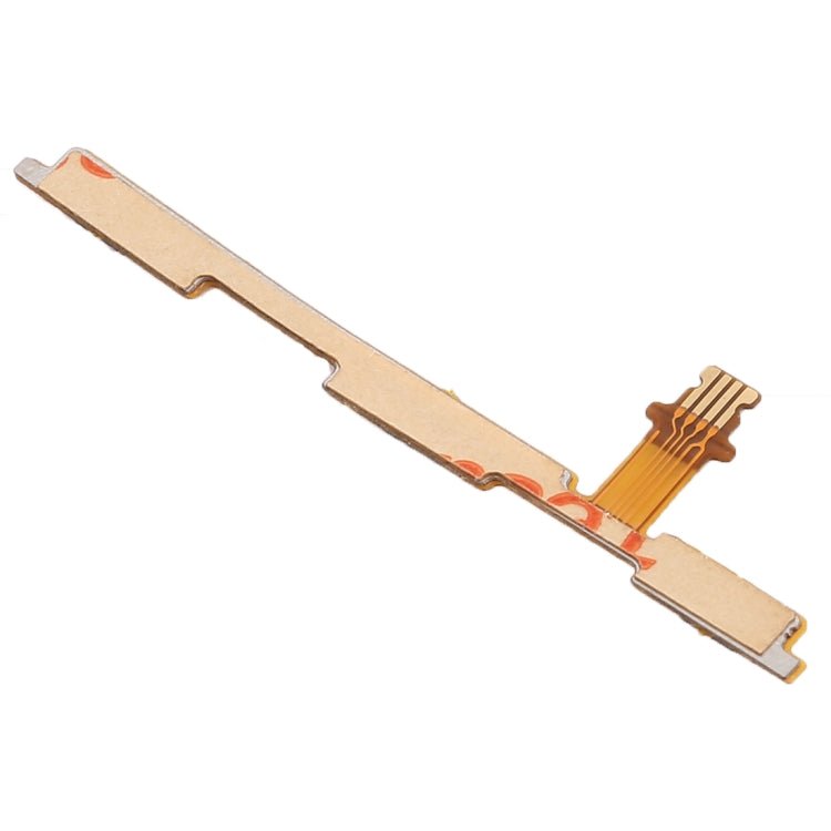 Power Button & Volume Button Flex Cable for Huawei Enjoy 8e, For Huawei Enjoy 8e - ORIWHIZ