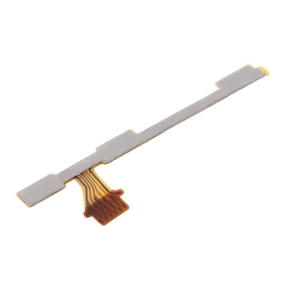 Power Button & Volume Button Flex Cable for Huawei Enjoy 9e, For Huawei Enjoy 9e - ORIWHIZ