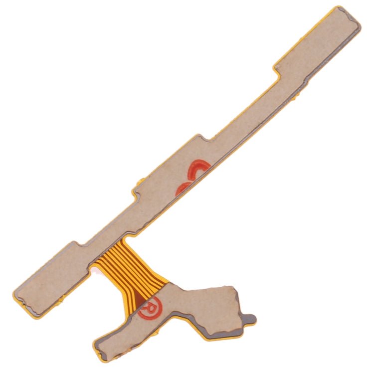 Power Button & Volume Button Flex Cable for Huawei Enjoy 9s / P Smart (2019), For Huawei Enjoy 9s / P Smart (2019) - ORIWHIZ