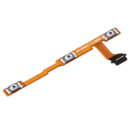 Power Button & Volume Button Flex Cable for Huawei Enjoy Max, For Huawei Enjoy Max - ORIWHIZ