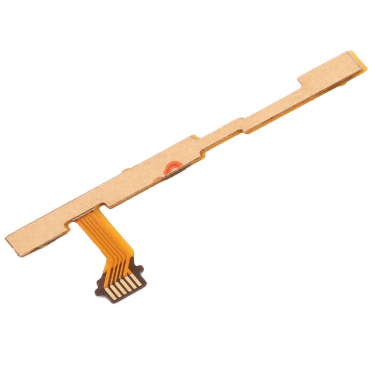 Power Button & Volume Button Flex Cable for Huawei Enjoy Max, For Huawei Enjoy Max - ORIWHIZ