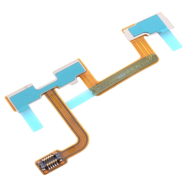Power Button & Volume Button Flex Cable for Huawei Enjoy Z 5G, For Huawei Enjoy Z 5G - ORIWHIZ