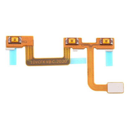Power Button & Volume Button Flex Cable for Huawei Enjoy Z 5G, For Huawei Enjoy Z 5G - ORIWHIZ