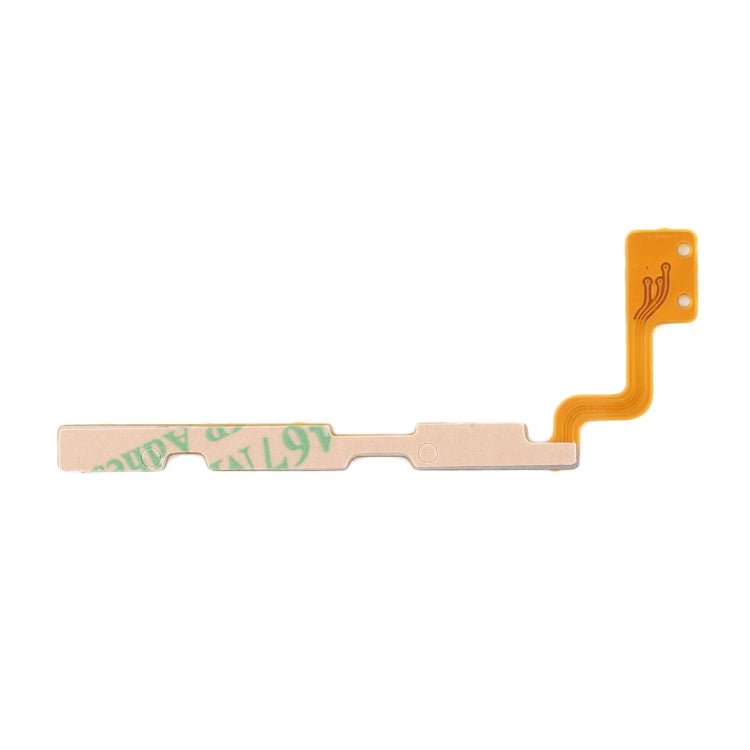 Power Button & Volume Button Flex Cable for Huawei G620, For Huawei G620 - ORIWHIZ