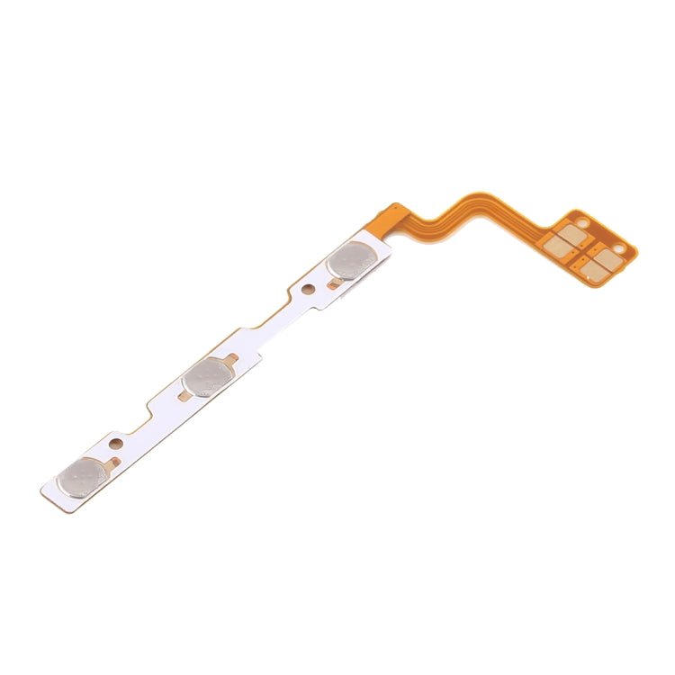 Power Button & Volume Button Flex Cable for Huawei G620, For Huawei G620 - ORIWHIZ