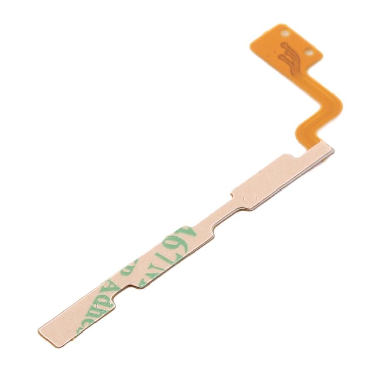 Power Button & Volume Button Flex Cable for Huawei G620, For Huawei G620 - ORIWHIZ