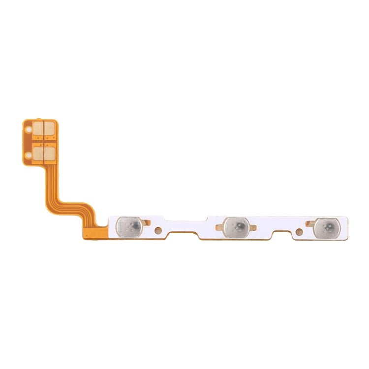 Power Button & Volume Button Flex Cable for Huawei G620, For Huawei G620 - ORIWHIZ