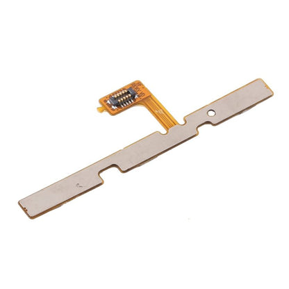 Power Button & Volume Button Flex Cable for Huawei G7 Plus, For Huawei G7 Plus - ORIWHIZ