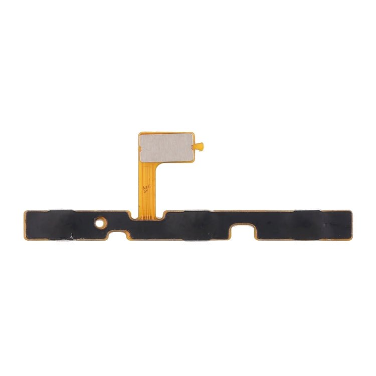Power Button & Volume Button Flex Cable for Huawei G7 Plus, For Huawei G7 Plus - ORIWHIZ
