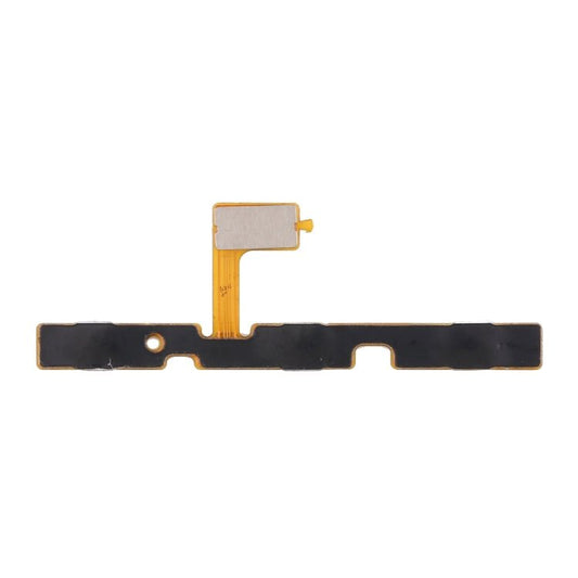 Power Button & Volume Button Flex Cable for Huawei G7 Plus, For Huawei G7 Plus - ORIWHIZ