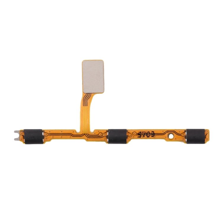 Power Button & Volume Button Flex Cable for Huawei G9 Plus, For Huawei G9 Plus - ORIWHIZ