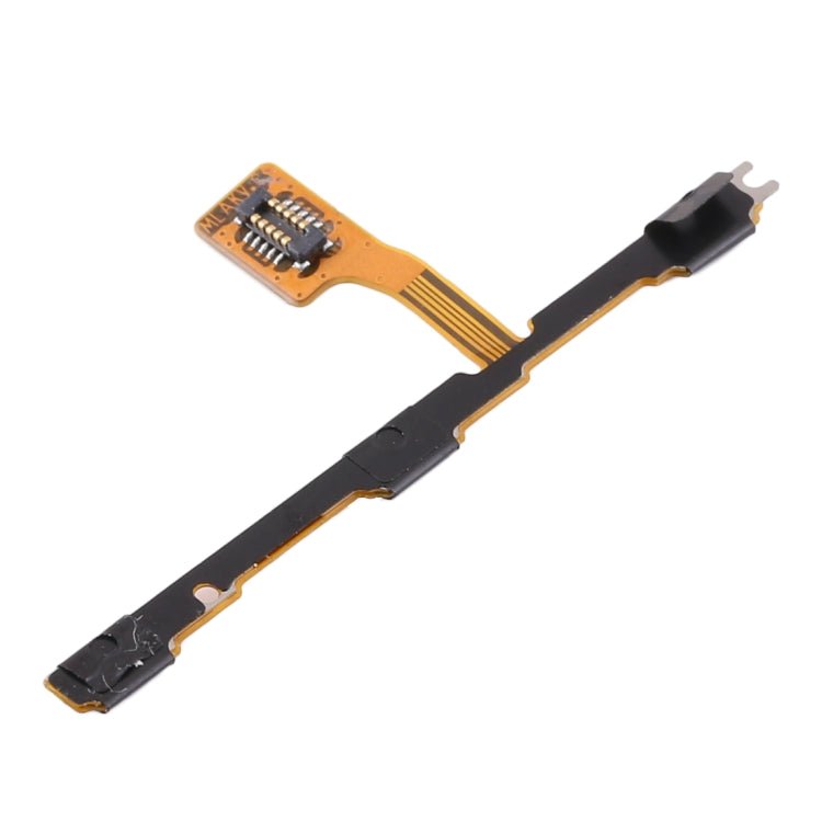 Power Button & Volume Button Flex Cable for Huawei G9 Plus, For Huawei G9 Plus - ORIWHIZ