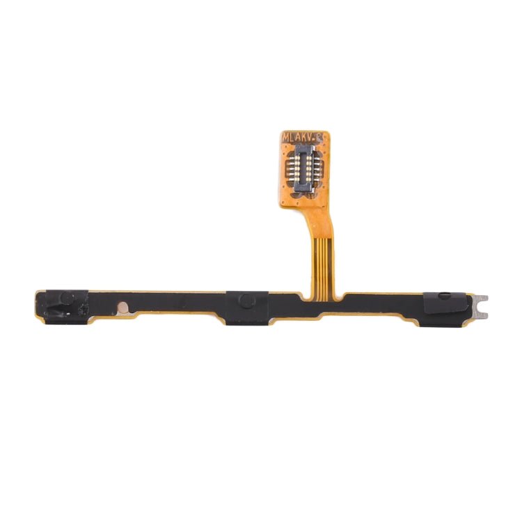 Power Button & Volume Button Flex Cable for Huawei G9 Plus, For Huawei G9 Plus - ORIWHIZ
