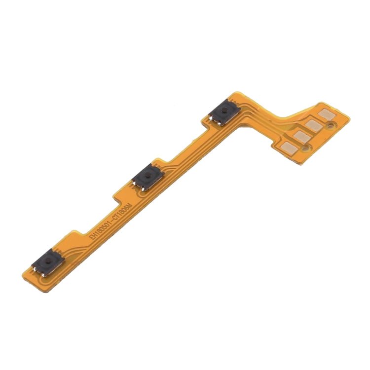 Power Button & Volume Button Flex Cable for Huawei Honor 10, For Huawei Honor 10 - ORIWHIZ